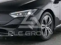 2025 Mercedes Benz EQE