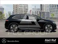 2025 Mercedes Benz EQE