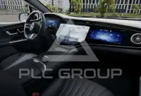 2025 Mercedes Benz EQE