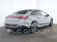 2025 Mercedes Benz EQE
