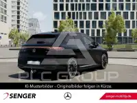 2025 Mercedes Benz EQE