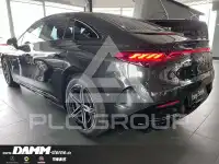 2025 Mercedes Benz EQE