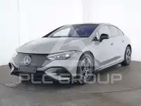2025 Mercedes Benz EQE