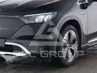 2025 Mercedes Benz EQE