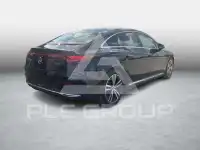 2025 Mercedes Benz EQE