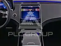 2025 Mercedes Benz EQE