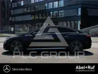 2025 Mercedes Benz EQE