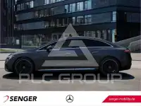2025 Mercedes Benz EQE