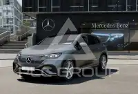 2025 Mercedes Benz EQE