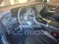 2025 Mercedes Benz EQE