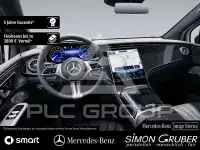 2025 Mercedes Benz EQE