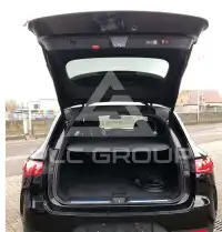 2025 Mercedes Benz EQE