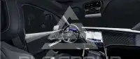 2025 Mercedes Benz EQE