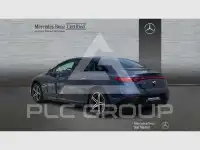 2025 Mercedes Benz EQE