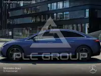 2025 Mercedes Benz EQE
