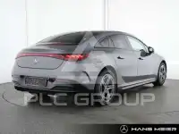2025 Mercedes Benz EQE