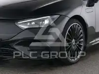2025 Mercedes Benz EQE