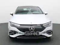 2025 Mercedes Benz EQE