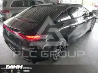 2025 Mercedes Benz EQE