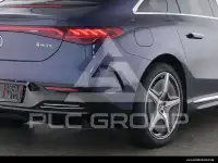 2025 Mercedes Benz EQE