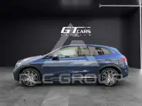 2025 Mercedes Benz EQE