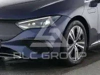 2025 Mercedes Benz EQE