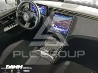 2025 Mercedes Benz EQE