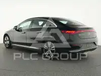 2025 Mercedes Benz EQE