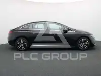 2025 Mercedes Benz EQE