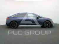 2025 Mercedes Benz EQE