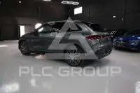 2025 Mercedes Benz EQE