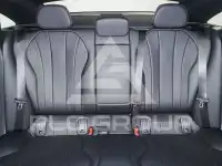 2025 Mercedes Benz EQE