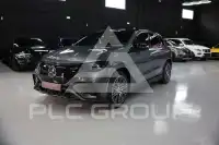 2025 Mercedes Benz EQE