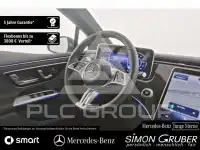 2025 Mercedes Benz EQE