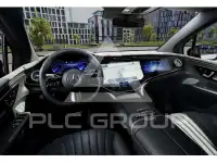 2025 Mercedes Benz EQE