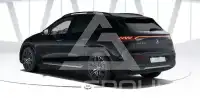 2025 Mercedes Benz EQE