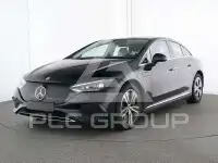 2025 Mercedes Benz EQE