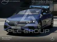 2025 Mercedes Benz EQE