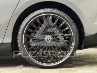 2025 Mercedes Benz EQE