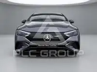 2025 Mercedes Benz EQE
