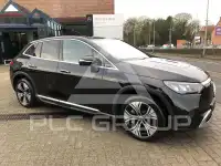 2025 Mercedes Benz EQE
