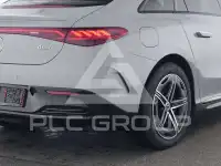 2025 Mercedes Benz EQE
