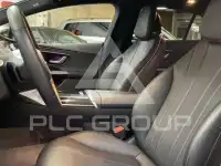 2025 Mercedes Benz EQE
