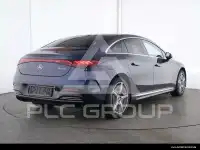 2025 Mercedes Benz EQE