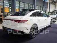 2025 Mercedes Benz EQE