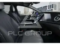 2025 Mercedes Benz EQE