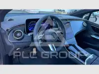 2025 Mercedes Benz EQE