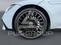 2025 Mercedes Benz EQE