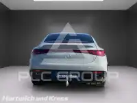 2025 Mercedes Benz EQE