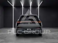 2025 Mercedes Benz EQE